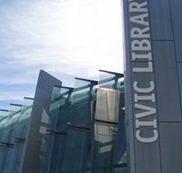 Civic Library - Taree Accommodation
