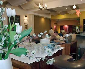 The Chairman And Yip - Taree Accommodation 0
