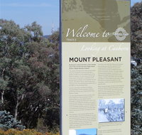 Mount Pleasant Lookout - Taree Accommodation