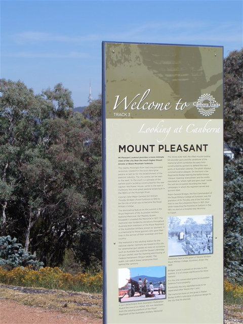 Mount Pleasant Lookout - Taree Accommodation 0