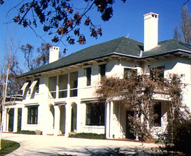 Prime Minister's Lodge - Taree Accommodation 0