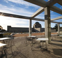 The Terrace at the Memorial - Taree Accommodation