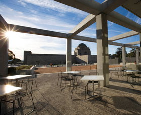 The Terrace At The Memorial - Taree Accommodation 0