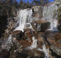 Gibraltar Falls - Taree Accommodation