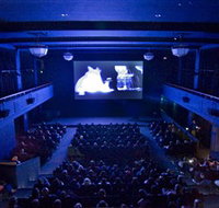 Arc Cinema at the National Film and Sound Archive - Taree Accommodation