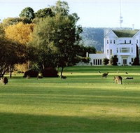 Government House - Taree Accommodation