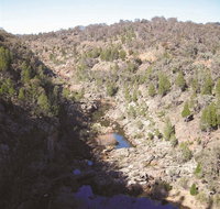 Molonglo Gorge - Taree Accommodation