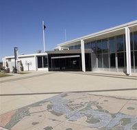 National Capital Exhibition - Taree Accommodation