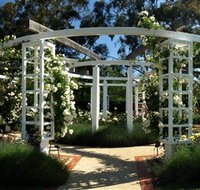 Old Parliament House Gardens - Taree Accommodation