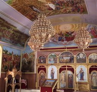 Free Serbian Orthodox Church St George - Taree Accommodation