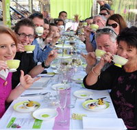 Adore Tea Gold Creek - Taree Accommodation