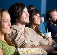 Greater Union Cinemas Manuka - Taree Accommodation