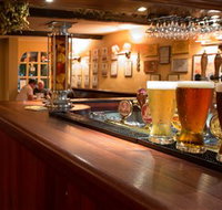Wig and Pen English Pub and Brewery - Taree Accommodation