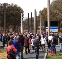 National Workers Memorial - Taree Accommodation