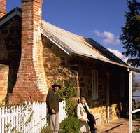 Blundells Cottage - Taree Accommodation
