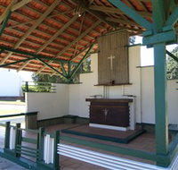 Changi Chapel - Taree Accommodation