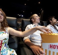 Hoyts Cinemas Belconnen - Taree Accommodation