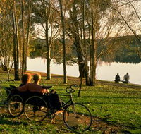 Weston Park - Taree Accommodation