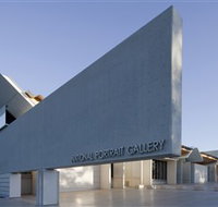 National Portrait Gallery - Taree Accommodation
