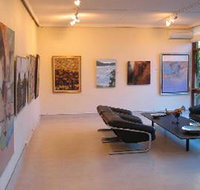 Solander Gallery - Taree Accommodation