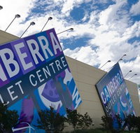 Canberra Outlet Centre - Taree Accommodation