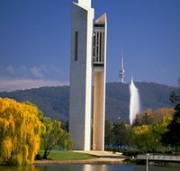 National Carillon - Taree Accommodation