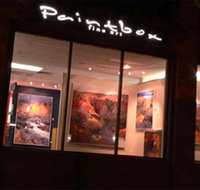Paintbox Fine Art - Taree Accommodation