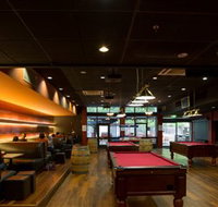 ANU Union Bar - Taree Accommodation
