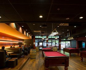 ANU Union Bar - Taree Accommodation 0