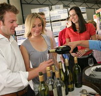 Pankhurst Wines - Taree Accommodation