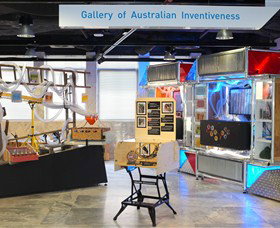 Capital Hill ACT Taree Accommodation