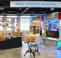 Questacon Technology Learning Centre - Taree Accommodation