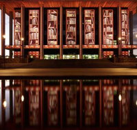 National Library of Australia - Taree Accommodation