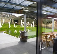 The Wicked Cheese Company
