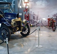 Wonders of Wynyard - The - Taree Accommodation