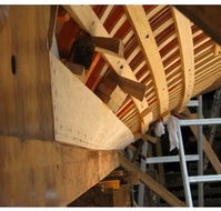 Wooden Boat Centre - Tasmania - Taree Accommodation