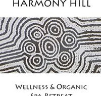 Harmony Hill Wellness and Organic Spa Retreat - Taree Accommodation