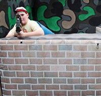 Pandemonium Discovery and Adventure Centre - Imaginarium - Taree Accommodation