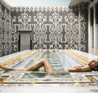 Savoy Baths Day Spa - Taree Accommodation