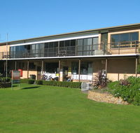 Port Sorell Golf Club - Taree Accommodation