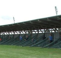 Golf Park Hobart - Taree Accommodation