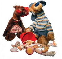 Doll And Bear Cottage Of Scottsdale - The - Taree Accommodation