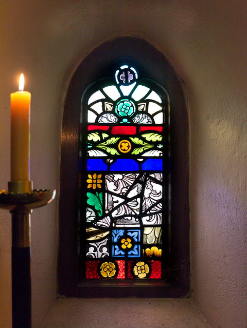 St John's Schoolhouse Museum - Taree Accommodation 3