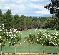 RMC Golf Club - Taree Accommodation