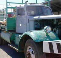 National Road Transport Hall of Fame - Taree Accommodation