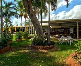 Katherine Country Club - Taree Accommodation 0