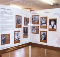 National Pioneer Womens Hall of Fame - Taree Accommodation