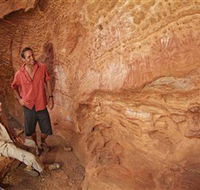 NDhala Gorge Nature Park - Taree Accommodation