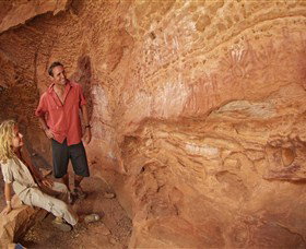 NDhala Gorge Nature Park - Taree Accommodation 0