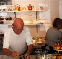 Caf' Parap - Taree Accommodation